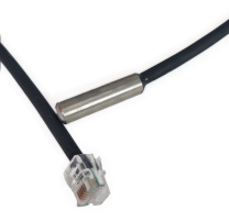 4155 StreamLine 1-Wire Temperature Sensor Cable, 5 m