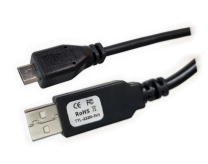 4996 StreamLine Micro USB Setup Cable