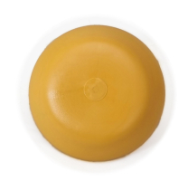 4916 StreamLine UFO (Unidentified Fixed Object) Yellow