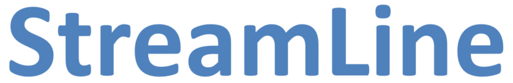 StreamLine logo